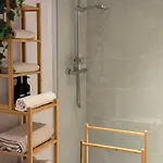 Bakea Apto Con Jardin Privado Apartmán *