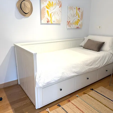 Bakea Apto Con Jardin Privado * Bakio