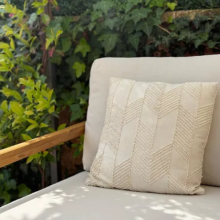 Bakea Apto Con Jardin Privado 公寓